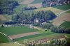 Luftaufnahme Kanton Aargau/Schloss Hallwyl - Foto Schloss Hallwil 5876